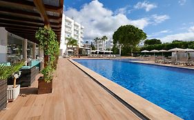 Roc Continental Park Hotel&Apartments